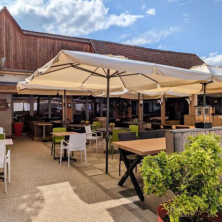Hotel Le Dormeur Dorlisheim Eksteriør bilde