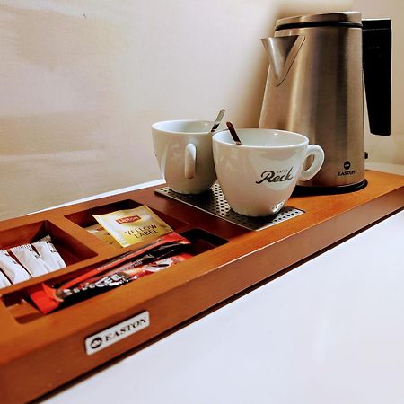 Hotel Le Dormeur Dorlisheim Eksteriør bilde