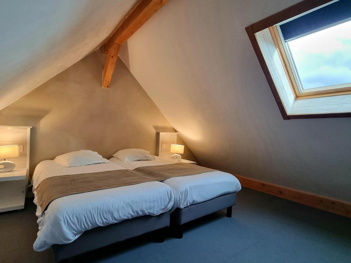 Hotel Le Dormeur Dorlisheim Eksteriør bilde