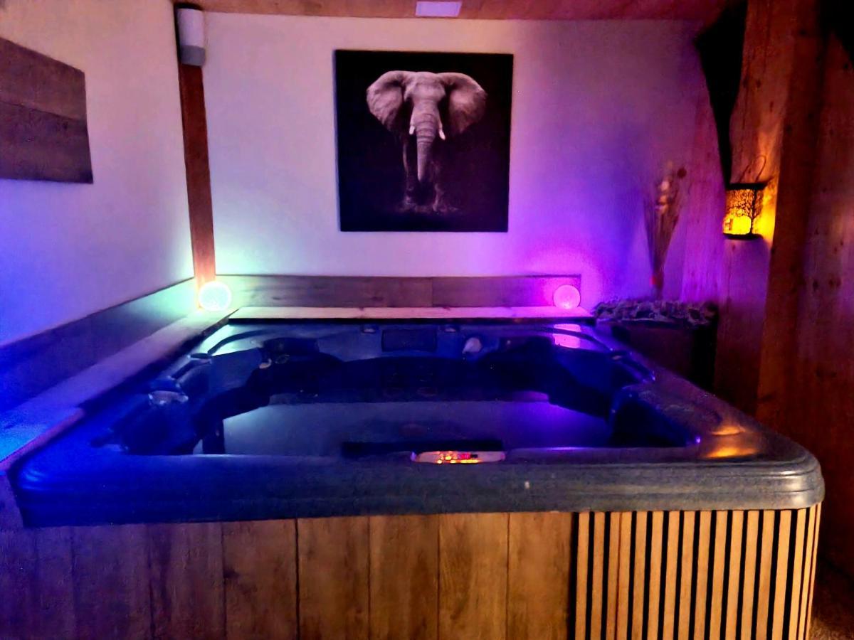 Hotel Le Dormeur Dorlisheim Eksteriør bilde