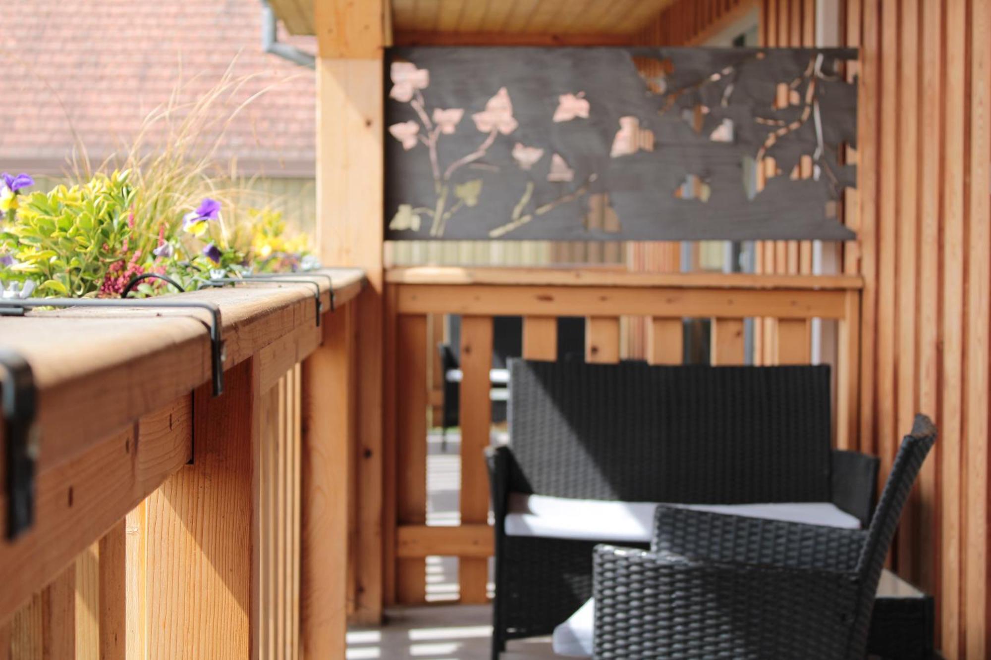 Hotel Le Dormeur Dorlisheim Eksteriør bilde