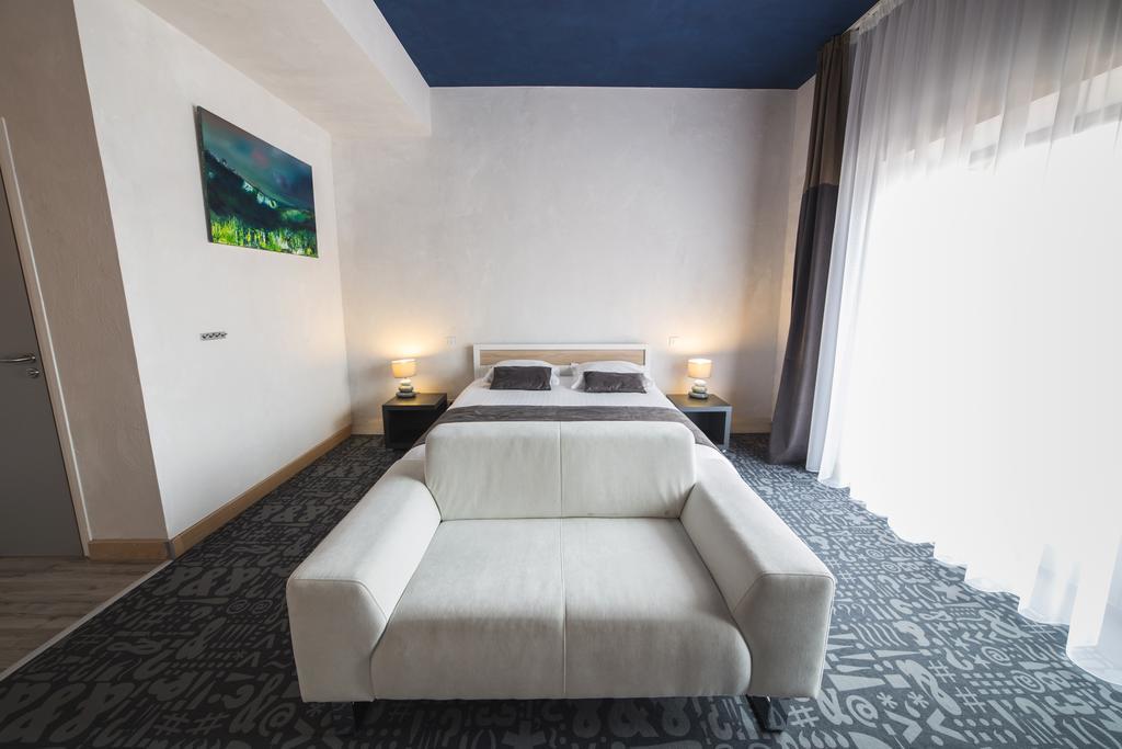 Hotel Le Dormeur Dorlisheim Eksteriør bilde