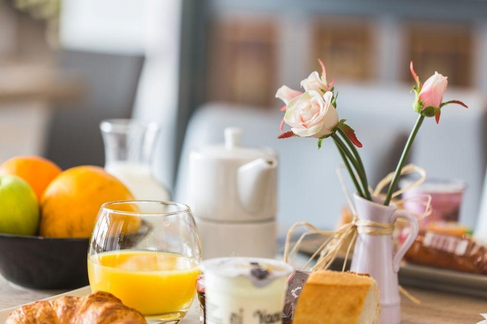 Hotel Le Dormeur Dorlisheim Eksteriør bilde