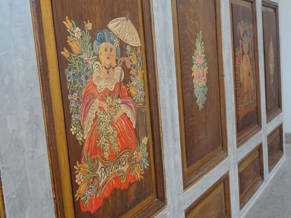 Hotel Le Dormeur Dorlisheim Eksteriør bilde