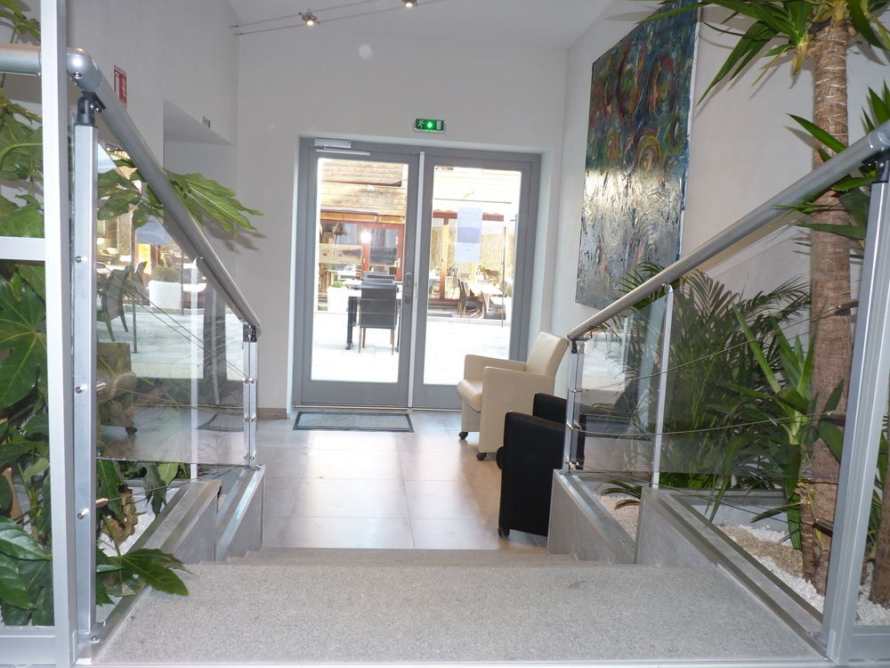 Hotel Le Dormeur Dorlisheim Eksteriør bilde