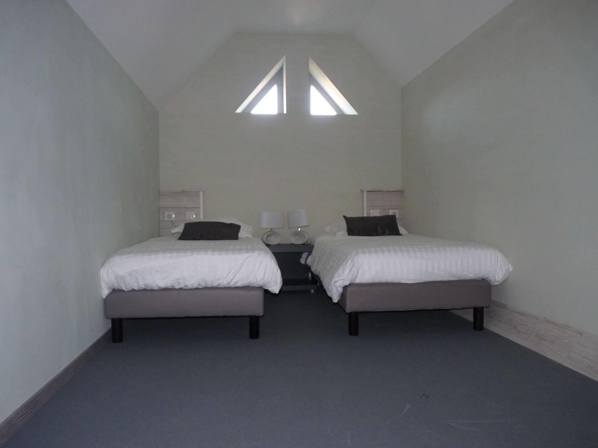 Hotel Le Dormeur Dorlisheim Eksteriør bilde