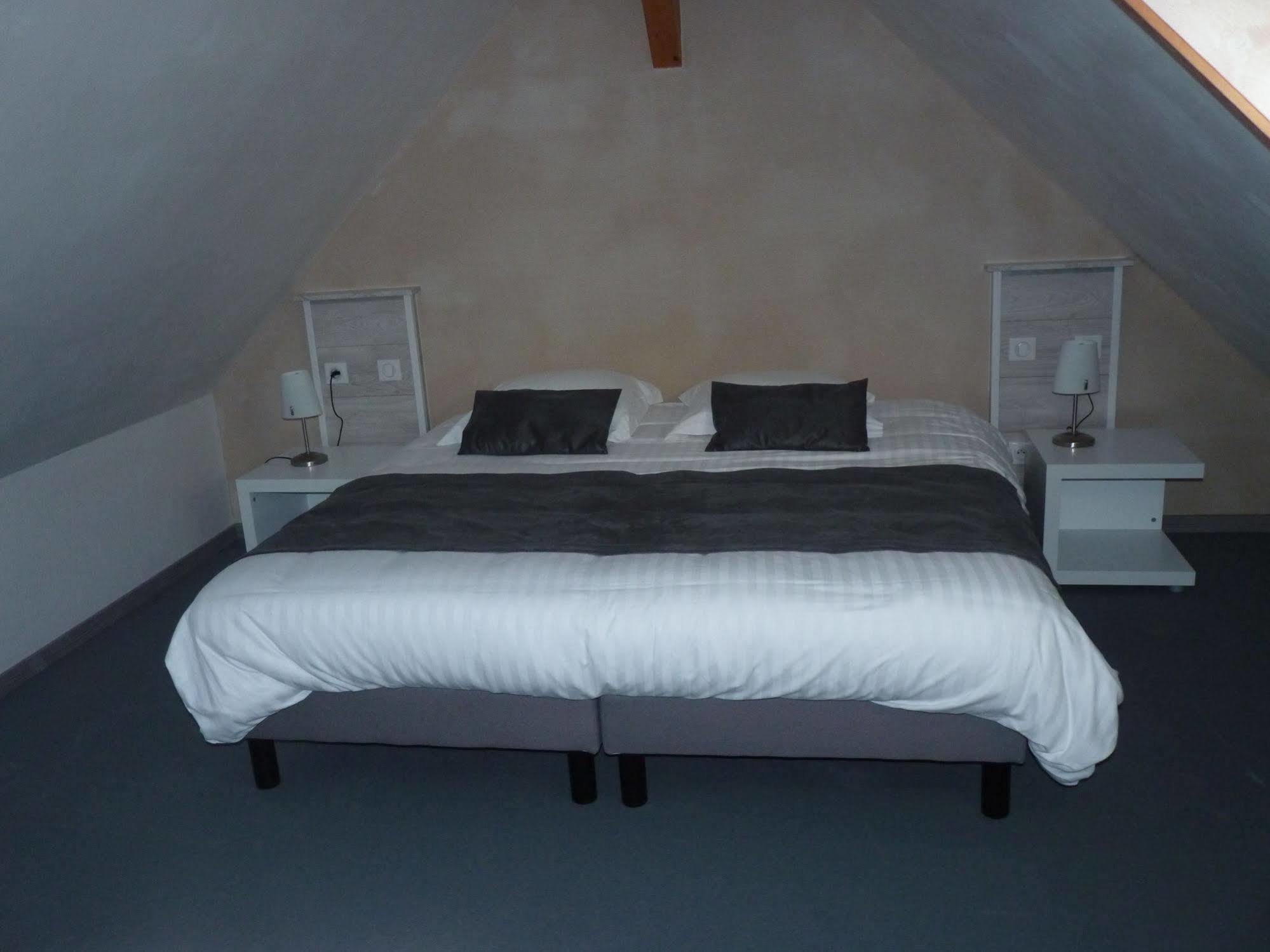 Hotel Le Dormeur Dorlisheim Eksteriør bilde