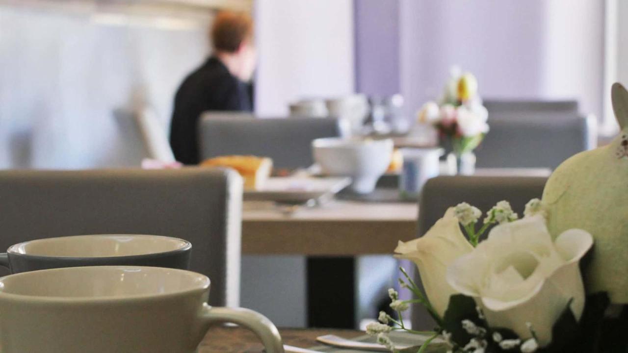 Hotel Le Dormeur Dorlisheim Eksteriør bilde